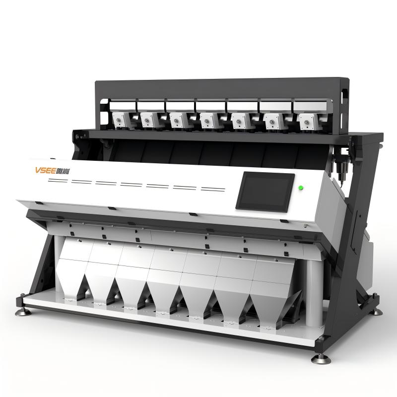 What Is a Color Sorter Machine?Uses, Benefits, and How It Works